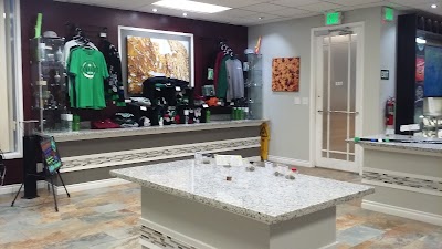 Cannabis Nation - Gresham Dispensary