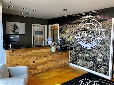Cannabis Nation - Oregon City Dispensary