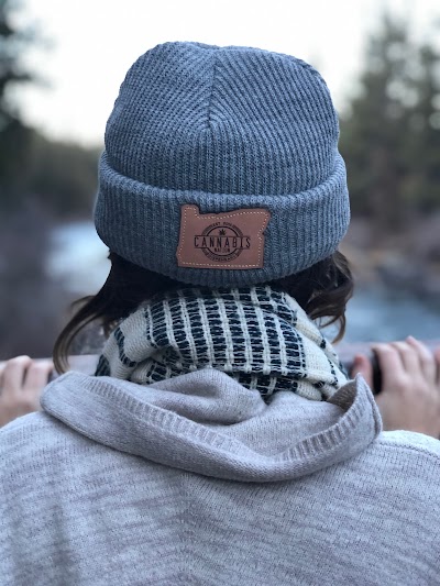 Cannabis Nation - Oregon City Dispensary