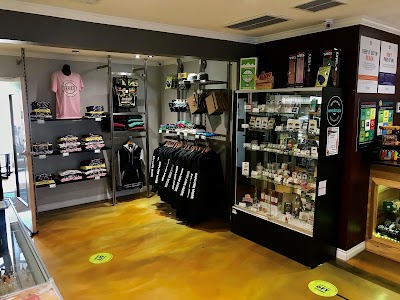 Cannabis Nation - Oregon City Dispensary