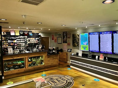 Cannabis Nation - Oregon City Dispensary