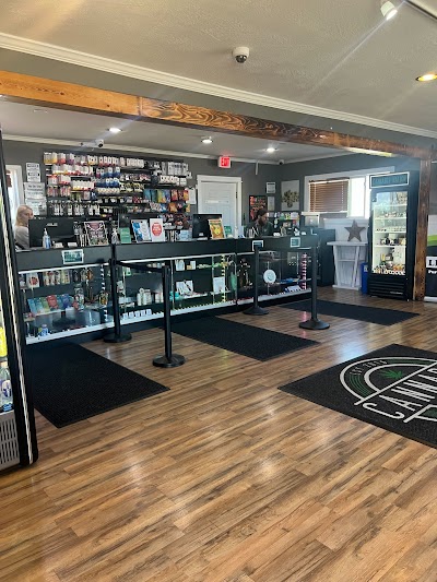 Cannabis Nation - Seaside Dispensary