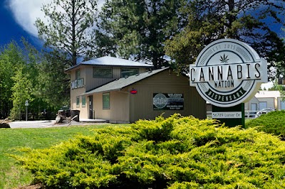 Cannabis Nation - Sunriver Dispensary