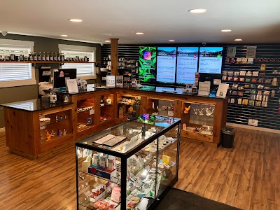 Cannabis Nation - Sunriver Dispensary
