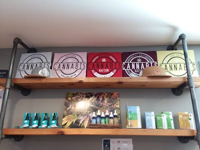 Cannabis Nation - Sunriver Dispensary