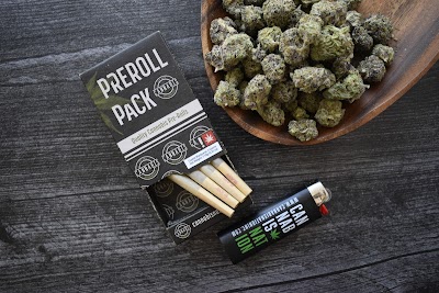 Cannabis Nation - Sunriver Dispensary