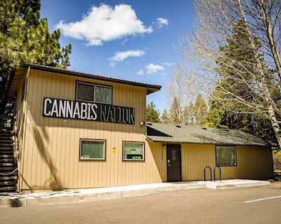Cannabis Nation - Sunriver Dispensary