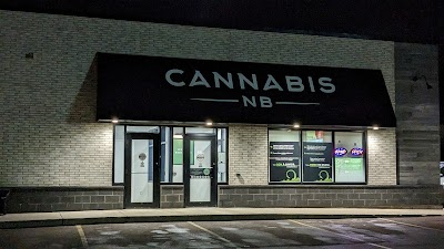 Cannabis NB