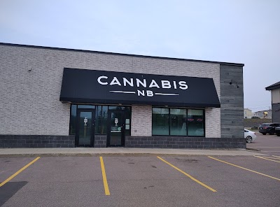 Cannabis NB