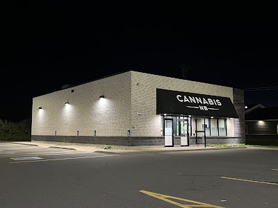 Cannabis NB