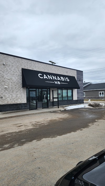 Cannabis NB