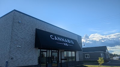 Cannabis NB