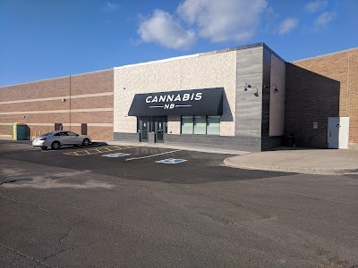 Cannabis NB