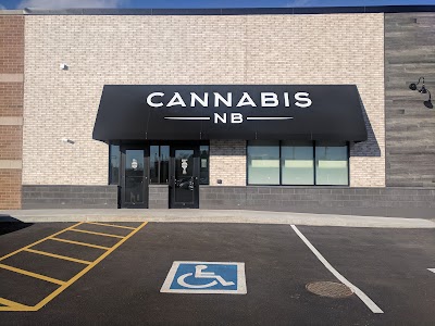 Cannabis NB