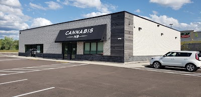 Cannabis NB