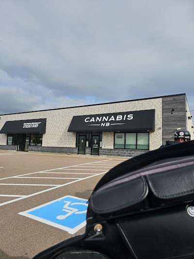 Cannabis NB