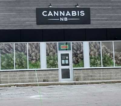 Cannabis NB