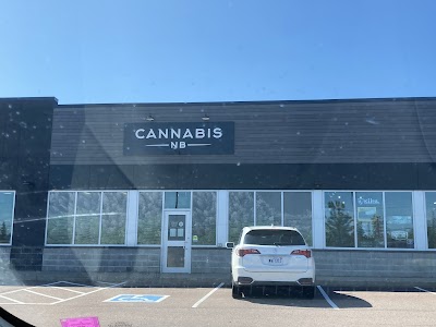 Cannabis NB
