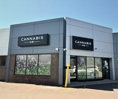 Cannabis NB