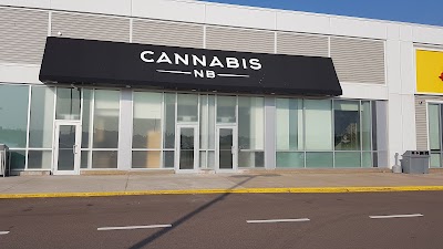Cannabis NB