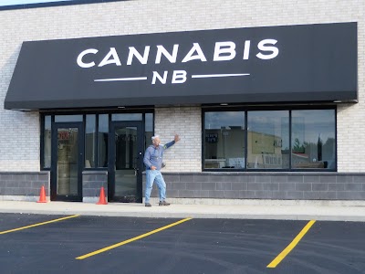 Cannabis NB