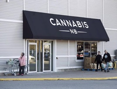 Cannabis NB