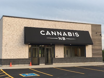 Cannabis NB