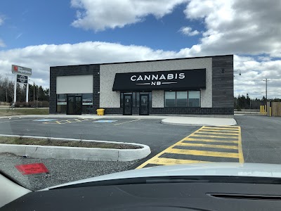 Cannabis NB