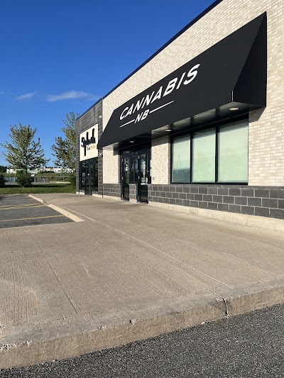 Cannabis NB
