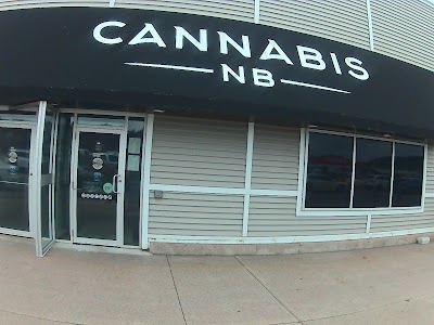 Cannabis NB