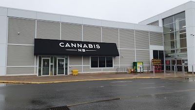 Cannabis NB