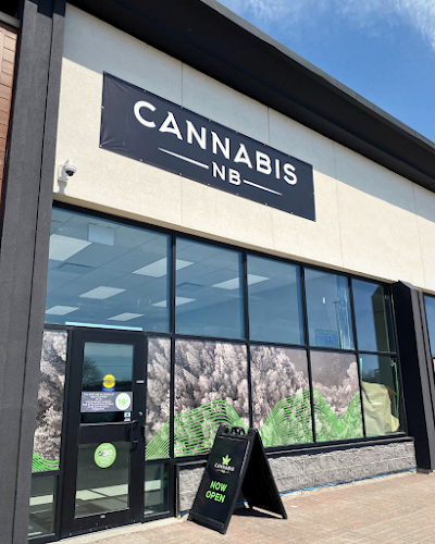 Cannabis NB