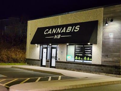 Cannabis NB
