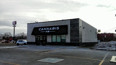 Cannabis NB