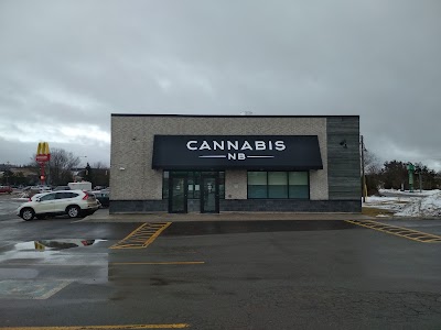 Cannabis NB