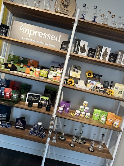 Cannabis of Worcester