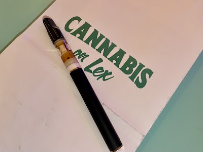 Cannabis on Lex Dispensary