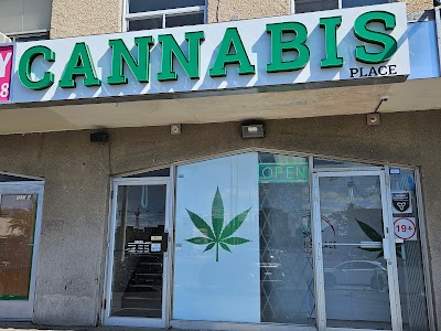 Cannabis Place