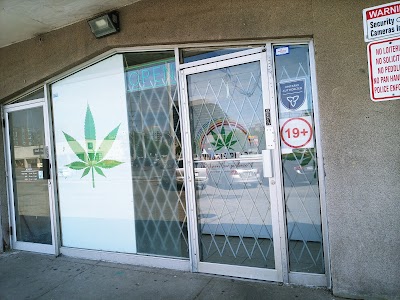 Cannabis Place
