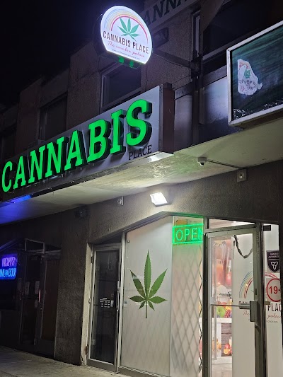 Cannabis Place