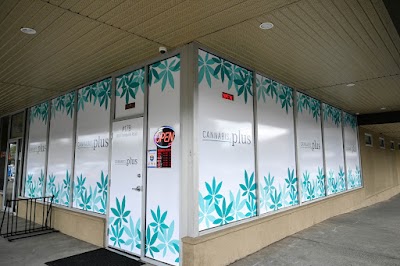 Cannabis Plus
