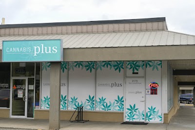Cannabis Plus