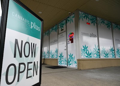 Cannabis Plus