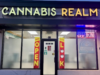 Cannabis Realm of NY Rockland - Dispensary & Weed Delivery