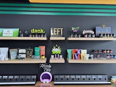 Cannabis Realm of NY Rockland - Dispensary & Weed Delivery