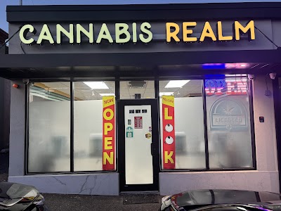 Cannabis Realm of NY Rockland - Dispensary & Weed Delivery