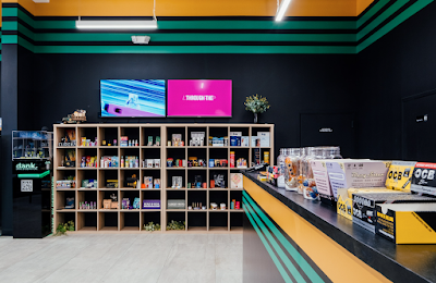 Cannabis Realm of NY White Plains - Dispensary & Weed Delivery