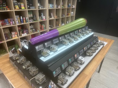 Cannabis Realm of NY White Plains - Dispensary & Weed Delivery