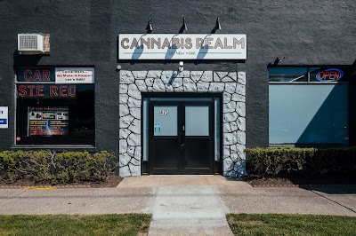 Cannabis Realm of NY White Plains - Dispensary & Weed Delivery
