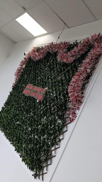 Cannabis Street Oshawa